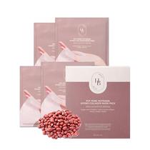 Máscara de Tratamento Facial HEVEBLUE Pot Pore Peptamin Hydro Máscara de Tratamento Facial HEVEBLUE Pot Pore Peptamin Hydro
