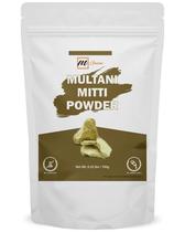 Máscara de Tratamento Facial mGanna Multani Mitti Argila 100g Máscara de Tratamento Facial mGanna Multani Mitti Argila 100g