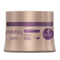 Máscara de Tratamento Haskell Ametista Desamareladora 300g Máscara de Tratamento Haskell Ametista Desamareladora 300g