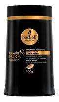 Máscara De Tratamento Haskell Cavalo Forte 900g Original