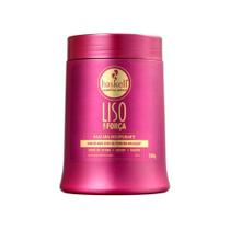 Máscara De Tratamento Haskell Liso Com Força 500g Máscara De Tratamento Haskell Liso Com Força 500g
