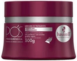 Máscara De Tratamento Haskell Pós Progressiva 300G Ideal