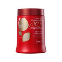 Máscara De Tratamento Haskell Pós Progressiva 500g