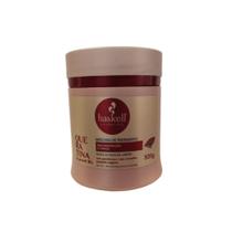 Máscara De Tratamento Haskell Queratina 500g Máscara De Tratamento Haskell Queratina 500g