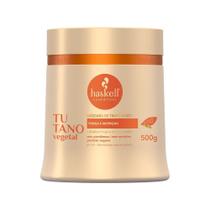 Máscara De Tratamento Haskell Tutano 500g Máscara De Tratamento Haskell Tutano 500g