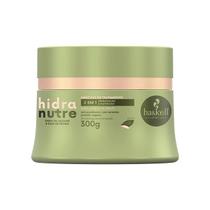Máscara de Tratamento Hidranutre 300g Haskell Máscara de Tratamento Hidranutre 300g Haskell