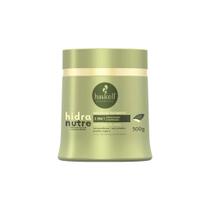 Máscara de Tratamento Hidranutre Haskell 500g Máscara de Tratamento Hidranutre Haskell 500g