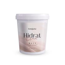 Máscara de tratamento Hidrat Cream Wave - Cacheados e com volume - USO DIÁRIO - 1K