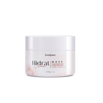 Máscara de tratamento Hidrat Cream Wave - Cacheados e com volume - USO DIÁRIO - 300G Máscara de tratamento Hidrat Cream Wave - Cacheados e com volume - USO DIÁRIO - 300G