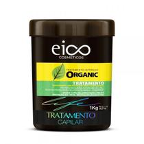 Máscara De Tratamento Intensivo Organic Eico - 1Kg