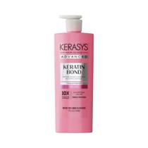 Máscara de Tratamento Kerasys Advanced Keratin Bond Treatment Volume 600ml Máscara de Tratamento Kerasys Advanced Keratin Bond Treatment Volume 600ml