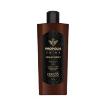 Máscara de Tratamento Kerasys Propolis Shine Treatment 180ml