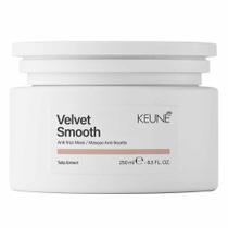 Máscara de Tratamento Keune Velvet Smooth Máscara de Tratamento Keune Velvet Smooth