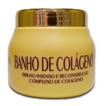 Máscara de Tratamento Life Hair 300g Máscara de Tratamento Life Hair 300g