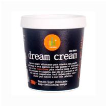 Máscara De Tratamento Lola Dream Cream 200g Máscara De Tratamento Lola Dream Cream 200g