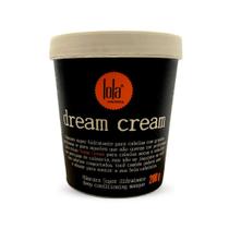 Máscara De Tratamento Lola Dream Cream 200g