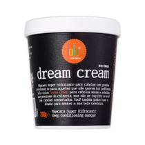 Máscara De Tratamento Lola Dream Cream 200g