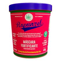 Máscara De Tratamento Lola Rapunzel 450g Máscara De Tratamento Lola Rapunzel 450g