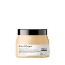 Máscara De Tratamento LOréal Professionnel Absolut Repair Gold Mask 500g