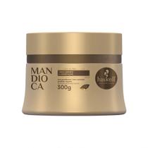 Máscara De Tratamento Mandioca 300g