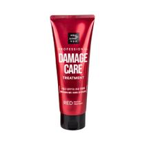 Máscara de Tratamento Mise en Scène Damage Care Red Protein 180ml
