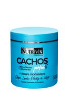 Máscara de Tratamento Modeladora Cachos Perfeitos 500g