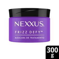 Máscara de Tratamento Nexxus Frizz Defy 300g