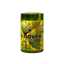 Máscara De Tratamento Novex Azeite De Oliva 400g