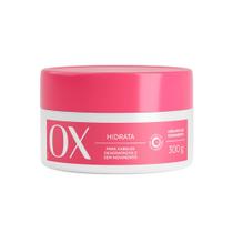 Máscara de Tratamento Ox Hidrata 300g Máscara de Tratamento Ox Hidrata 300g