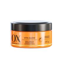 Máscara de Tratamento OX Mari Maria Vita Glow 190g