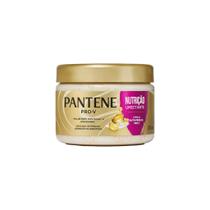 Mascara de Tratamento Pantene 270g Nutriçao Umectaçao