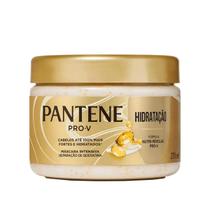 Máscara De Tratamento Pantene Hidratação 270Ml