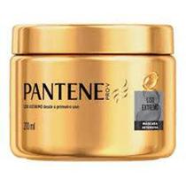 Máscara De Tratamento Pantene Liso Estremo 270Ml