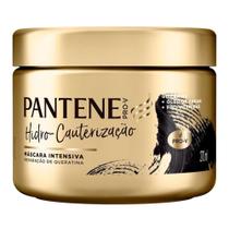 Máscara de Tratamento Pantene Pro-V Hidro-Cauterização 270mL Máscara de Tratamento Pantene Pro-V Hidro-Cauterização 270mL