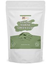 Máscara de Tratamento para a Pele mGanna Argila Verde Marinha Glacial 227g Máscara de Tratamento para a Pele mGanna Argila Verde Marinha Glacial 227g