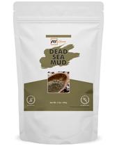 Máscara de Tratamento para a Pele mGanna Barro do Mar Morto 454 g Natural Máscara de Tratamento para a Pele mGanna Barro do Mar Morto 454 g Natural