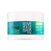 Máscara De Tratamento Phytogen Y Love My Hair 300g