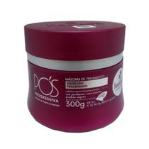 Máscara de Tratamento Pós Progressiva 300g - Haskell Máscara de Tratamento Pós Progressiva 300g - Haskell