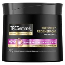 Máscara de Tratamento Pré-Shampoo TRESemmé TRESplex Regeneração 400g