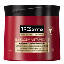 Máscara de Tratamento Profissional Tresemmé Blindagem Antiumidade 400g