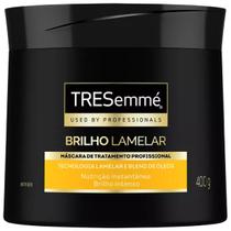 Máscara de Tratamento Profissional Tresemmé Brilho Lamelar 400g