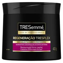 Máscara de Tratamento Profissional Tresemmé Regeneração Tresplex 400g