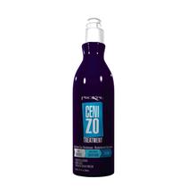 Máscara de tratamento Prokpil Ashen Maintenance Purple 300mL