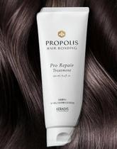 Máscara de tratamento -propolis hair bonding pro repair treatment - kerasys