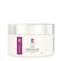 Máscara de Tratamento Reconstrução Cronograma 300g Alphahall