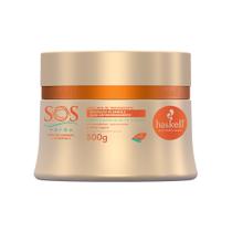Máscara de Tratamento S.O.S Verão 300g Máscara de Tratamento S.O.S Verão 300g