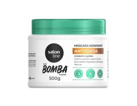 Mascara de Tratamento Salon Line SOS Bomba Antiqueda 500g