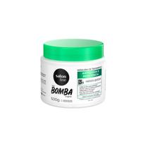 Mascara de Tratamento Salon Line SOS Bomba Antiqueda 500g