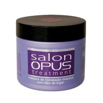 Mascara de Tratamento Salon Opus Violet 400g