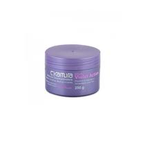 Máscara De Tratamento Silver Violet Action Ckamura 250g Máscara De Tratamento Silver Violet Action Ckamura 250g